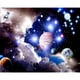 thumbnail image 2 of Cuadros Decorativos Pintura de diamante 5D DIY Galaxia cósmica Mosaico de diamante redondo completo Ndcxsfigh Nuevos Originales, 2 of 5