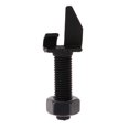 thumbnail image 2 of Tiro con Tornillo Resistente para Diestros en Soporte de Flecha Compuesto Recurvo Universales Sunnimix, 2 of 7