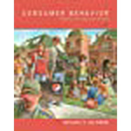 Consumer Behavior