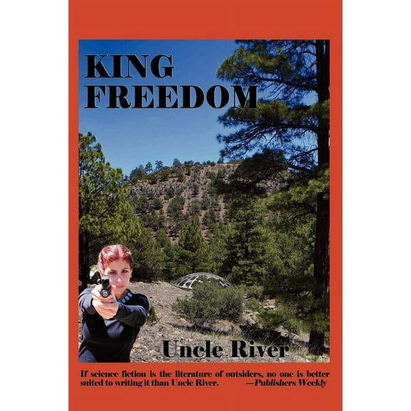 King Freedom (Paperback)
