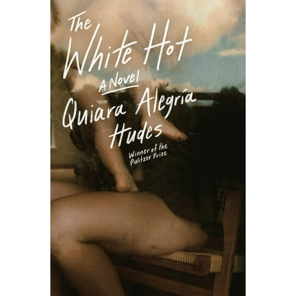 The White Hot, (Hardcover)