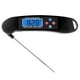 thumbnail image 2 of Talking Digital Meat Thermometer Super Fast Instant Read Thermometer With Backlit Function, 2 of 5