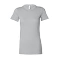 thumbnail image 2 of Bella + Canvas 6004 Women's The Favorite T-Shirt, 2 of 3