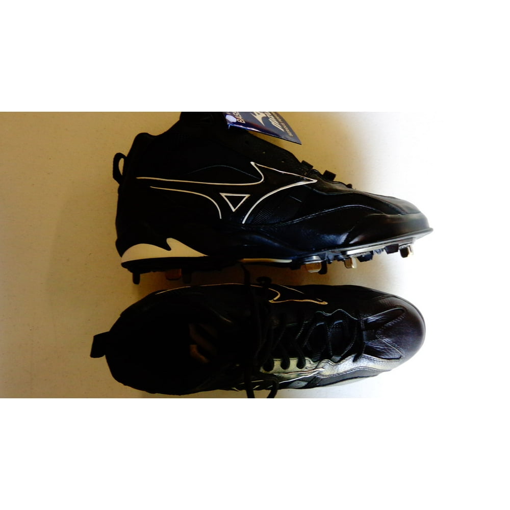 mizuno wide cleats