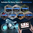 thumbnail image 2 of ANCEL MT700 Motorcycle Full System OBD2 Scanner ECU ABS TPMS EPB Diagnostic Tool, 2 of 9