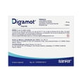 thumbnail image 2 of Digamot Itoprida 50 mg 30 tabletas, 2 of 4