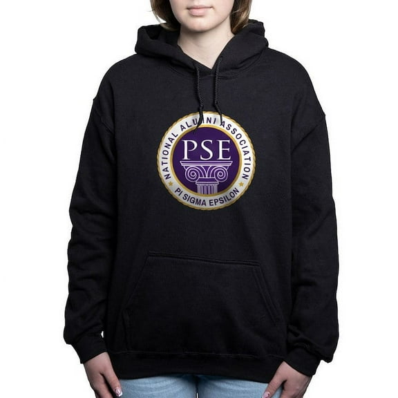 CafePress - Pi Sigma Epsilon National Alumni Association Sweatshirt - Pullover Hoodie, Classic & Comfortable Hooded Sweatshirt