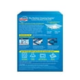 thumbnail image 2 of Glisten Cooktop & Kitchen Cleaning Pads, Dual-Action Scrub & Shine, Fresh Lemon, 8 Large/16 Small Pads, 2 of 2