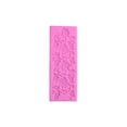 thumbnail image 1 of Molde de silicona para rebanar pasteles, suministros para hornear, accesorios para el hogar, moldes para hornear con patrones de flores Herramientas y accesorios para hornear Patrón de flores Matsuzay HA075116-02, 1 of 6