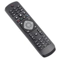 thumbnail image 1 of Mando a distancia universal de repuesto para televisores LCD y LED de Philips, 1 of 15