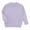 A-1-241-Purple, variant on NIEWTR Girls Cardigan Sweaters Button Long Sleeve Knit Tops Sweaters for Little Girls Sweater Sweater Coat，4-5 Years，Blue