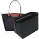 thumbnail image 1 of Organizr de Bolsas Premium - Perfecto para Longchamp Bag y Bolsa Longchamp Mujer, Organizr de Bolsas para Dama con Diseño Práctico（S）, 1 of 3
