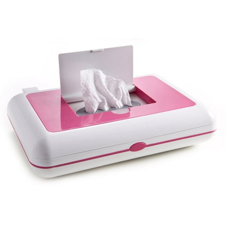 Prince Lionheart Compact Wipes Warmer