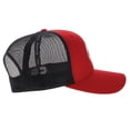 thumbnail image 2 of Cummins CMN34732 Cummins Trucker Hat CMN34732 Mens and Womens Mesh Back Baseball Cap, 2 of 6