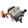 thumbnail image 3 of Proven Part Carburetor Fits Stihl FS90 Trimmer 4180 120 0610, 4180 120 0611, 4180 120 0613, 3 of 5