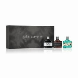 Versace Dylan Blue Pour Homme Cologne GIft Set for Men, 3