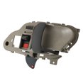 thumbnail image 1 of Manija de puerta interior automotriz Unique Bargains del lado derecho para Chevy Suburban C1500 1995-1999 para GMC Yukon 1995-2000, 1 of 1