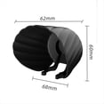 thumbnail image 5 of para Pocket3 Parasol con Bloqueo de Luz Protección para la Cabeza Parasol Antideslumbrante Accesorios Multifuncionales, 5 of 5