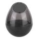 thumbnail image 4 of Comedero Para Perros, Bola De Comida Con Fugas, Salida De Comida Pequeña Para Jugar En Casa Cachorros Y Gatos ANGGREK Negro, 4 of 8
