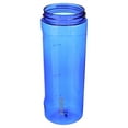 thumbnail image 6 of Owala Flip Water Bottle Tritan, 25 Oz., Smooshed Blueberry Blue, 6 of 10