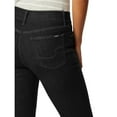 thumbnail image 2 of Levi Strauss Signature™ Women’s Shaping Perfect Pull-On Straight Jeans (Online only), 2 of 5