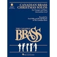 thumbnail image 2 of The Canadian Brass Christmas Solos For Trumpet and Piano Intermediate Level, 2 of 4