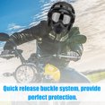 thumbnail image 4 of Casco de motocicleta con traje de gafas ANGGREK ZR3457, 4 of 8