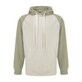 thumbnail image 5 of WEAIXIMIUNG Mama Sweatshirt Plus Size 4X Womens Casual Long Sleeve Solid Knitting Ribbed Print Hoodie Sweatshirts with Pocket Matching Color Sweatshirts, 5 of 5