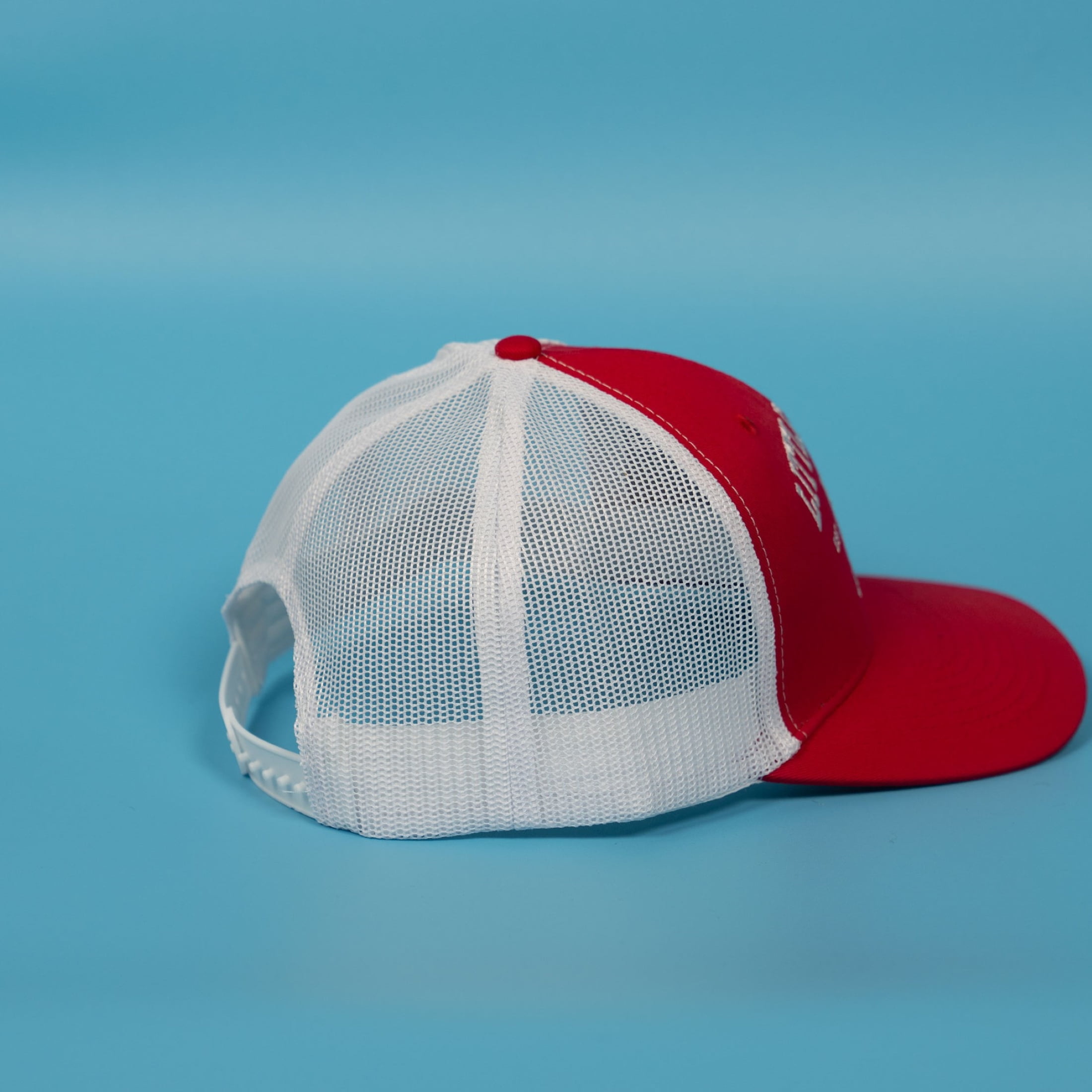 Little Debbie University Trucker Hat