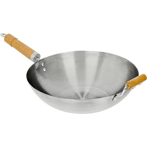 PAO! Wok, 12"