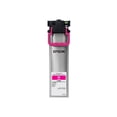thumbnail image 1 of Epson DURABrite Ultra T10W Original High Yield Inkjet Ink Cartridge - Magenta - 1 Each, 1 of 1