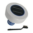 thumbnail image 1 of kurtrusly Solar Pool Ionizer Copper White Ion Swimming Pool Water Purifier Kill-Algae, 1 of 9