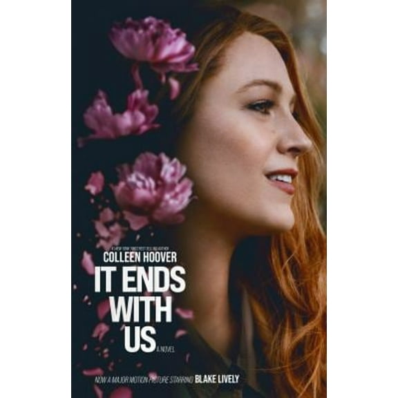 Pre-Owned It Ends with Us (Paperback) 1668055961 9781668055960
