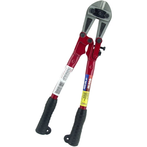Great Neck Saw Bolt Cutter by Great Neck Saw