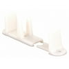 Prime-Line Closet Door Bottom Guide,3-3-4" L,PR N 6761 N 6761 ZO-G3342670