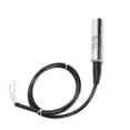 thumbnail image 3 of Level Control Probe, Waterproof Heat Resistance Detachable Stable Corrosion Resistance Liquid Level Transmitter, For Metallurgical Mining Petrochemical Industry 1 Meter Line 1, 3 of 8