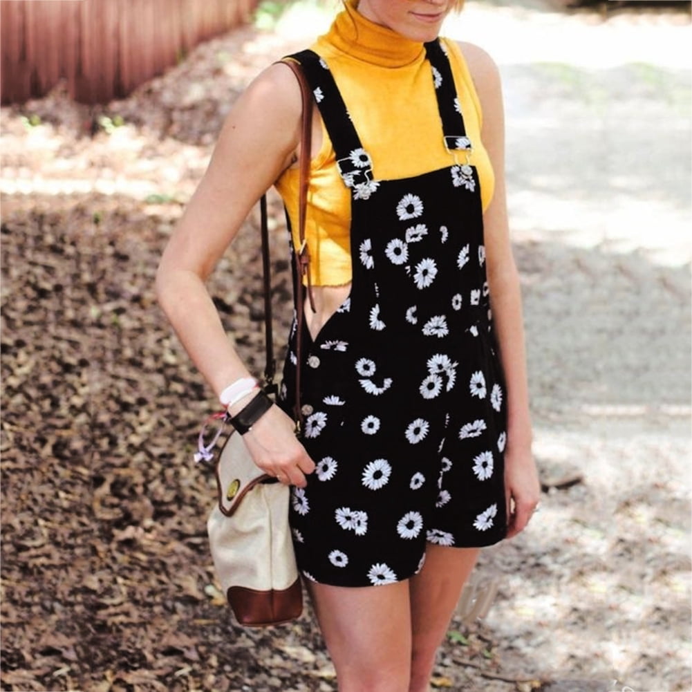 Essen Women Pockets Sunflower 