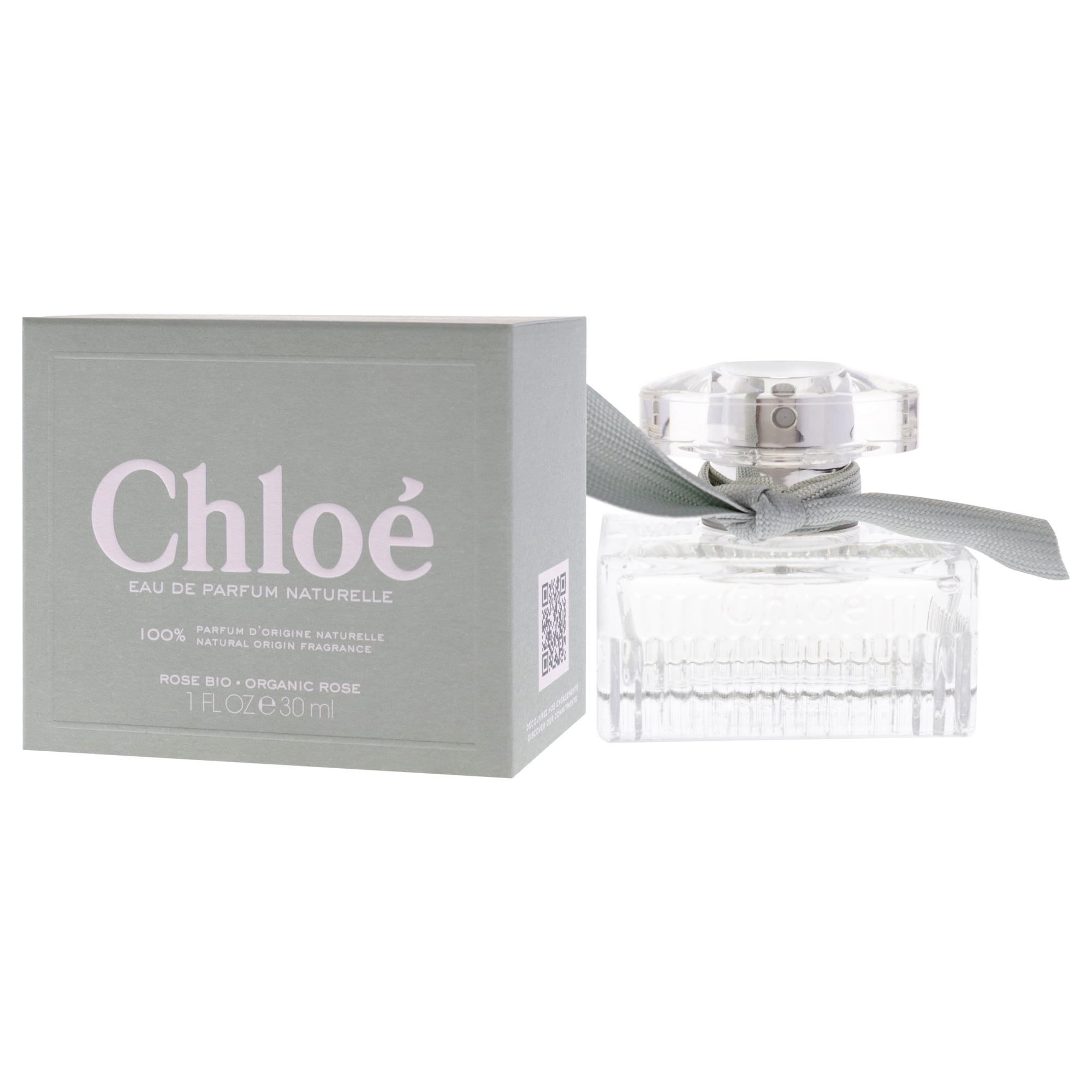 Chloe Chloe Naturelle , 1 oz EDP Spray - Walmart.com
