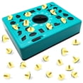 thumbnail image 2 of Juego de clasificación de formas Gamie Time Game para niños mayores de 3 años, 2 of 6