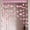 Sanrio-02, variant on Sanrio KuromiMy melody Pompom Purin Door Curtain Cute Bathroom Bedroom Curtain Accessories Home Furnishings