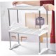 thumbnail image 5 of IFANLANDOR 2Ud Estante De Para Organizador Apilable Para Cocina Y Almacenaje, 5 of 8