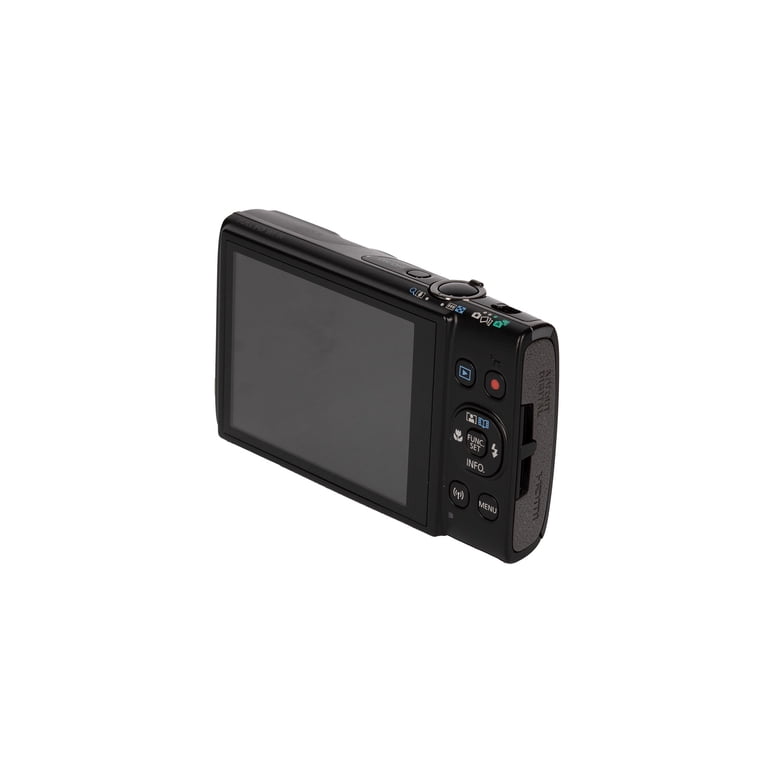 Canon IXUS 285 HS A (Powershot Elph 360 HS A) Digital Camera