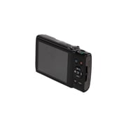 Canon IXUS 285 HS A (Powershot Elph 360 HS A) Digital Camera (Black) (International Model)