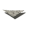 thumbnail image 2 of LazyOne Reversible Dog Bandana, Cute Accessories for Pets (Medium/Large, Family Bear), 2 of 6