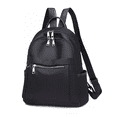 thumbnail image 1 of Mochila Casual De Viaje Malubero Mochila negro, 1 of 4