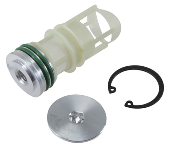 Filter Drier Desiccant Bag Kit w/ Plug