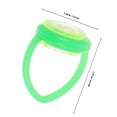 thumbnail image 2 of RENACLIPY Billiard Cue Hanger 10Pcs for All Ages Home Entertainment and Snooker Cue Rack, 2 of 7