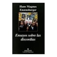 thumbnail image 1 of Ensayos Sobre las Discordias, 1 of 2