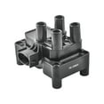 thumbnail image 4 of Herko B129 Ignition Coil for Ford Mazda Mercury L4 2.0L 2.3L 1999-2007, 4 of 4