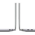 thumbnail image 5 of Restored Apple MacBook Pro with Apple M1 Chip (13-inch, 8GB RAM, 256GB SSD Storage) - Space Gray, 5 of 5